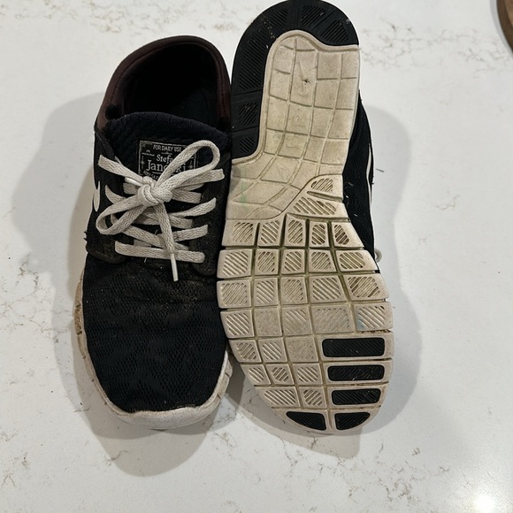 Nike SB Janoski Max size 10 - Picture 5 of 7